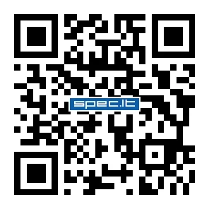 QR kodas | Resalena, IĮ | spec.lt