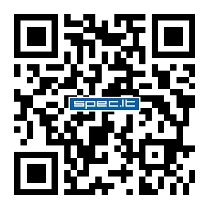 QR kodas | Resaltas, UAB | spec.lt