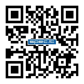 QR kodas | Resalva, UAB