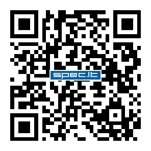 QR kodas | RESANA IR PARTNERIAI, UAB | spec.lt