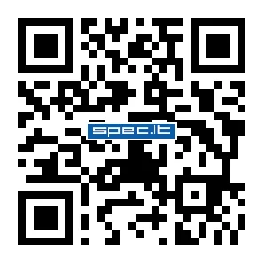 QR kodas | Resano, UAB