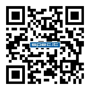QR kodas | Rešarmas, MB