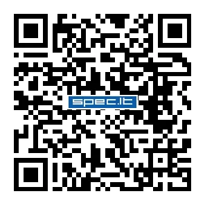 QR kodas | REŠAS, Lietuvos-Vokietijos, UAB Marijampolės filialas