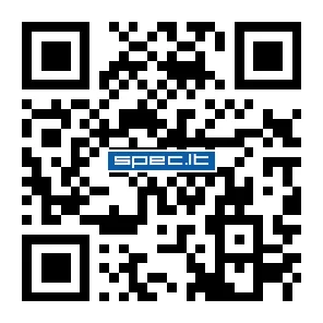 QR kodas | RESAUTO, UAB | spec.lt