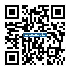 QR kodas | Resbalta, UAB | spec.lt
