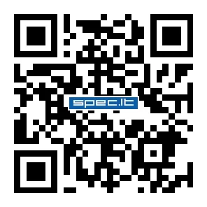 QR kodas | Rescuehub, MB | spec.lt