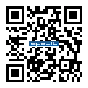 QR kodas | Resda, UAB | spec.lt