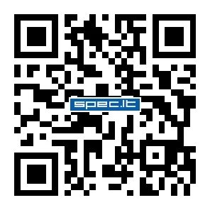 QR kodas | ResearchCity, MB | spec.lt