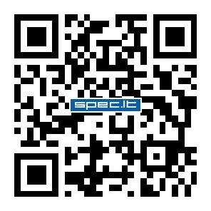 QR kodas | Reselina, MB