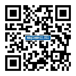 QR kodas | Resera, MB | spec.lt
