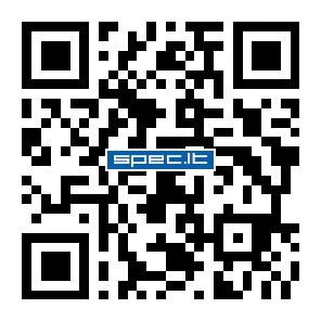 QR kodas | RESERA, UAB | spec.lt