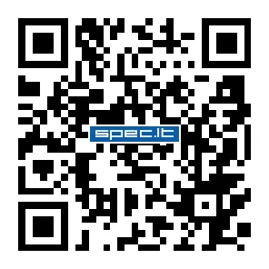 QR kodas | Reservation Partner Lt, UAB | spec.lt