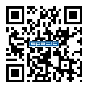 QR kodas | Reservolt, UAB