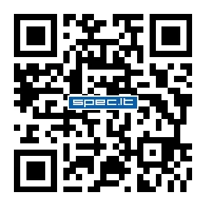 QR kodas | Reservus, MB | spec.lt