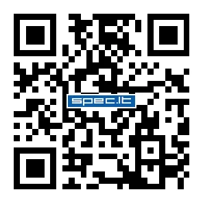 QR kodas | Resetas lt, MB | spec.lt