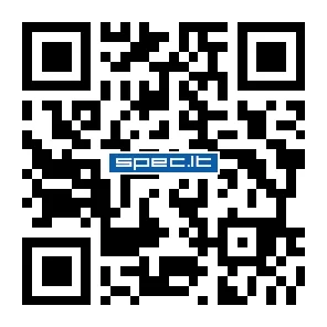 QR kodas | Resetus, UAB