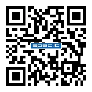 QR kodas | RESH, MB