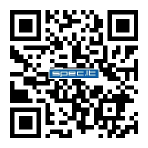 QR kodas | Reshinvest, UAB | spec.lt