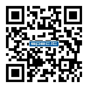 QR kodas | Residium, MB