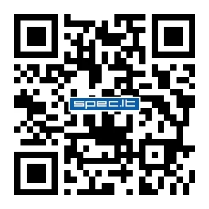 QR kodas | Resikona, MB | spec.lt