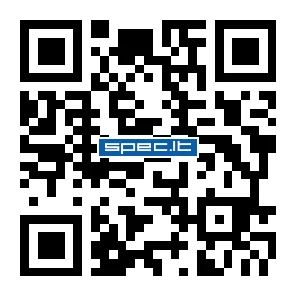 QR kodas | Resilientica, UAB