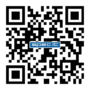 QR kodas | RESIMA, UAB | spec.lt