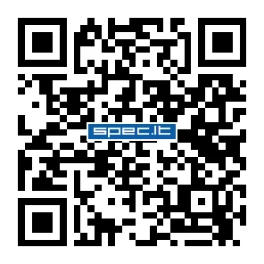 QR kodas | Resin solutions, MB