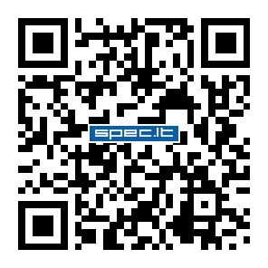 QR kodas | RESINEX Baltics, UAB