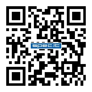 QR kodas | Resit, UAB | spec.lt