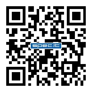 QR kodas | RESITA, UAB