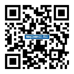 QR kodas | RESITOMA, UAB | spec.lt
