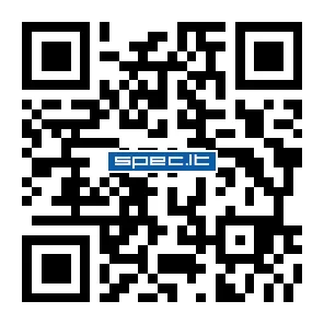 QR kodas | Resiuva, UAB | spec.lt