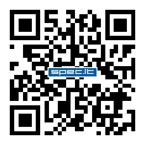 QR kodas | RESKEDA, UAB | spec.lt