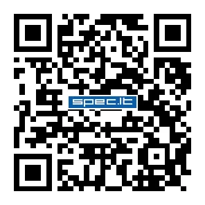 QR kodas | Rešketos medžiotojų ir žvejų būrelis | spec.lt