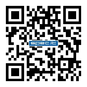 QR kodas | Reskius, VŠĮ | spec.lt