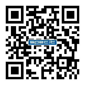 QR kodas | Resko, UAB | spec.lt