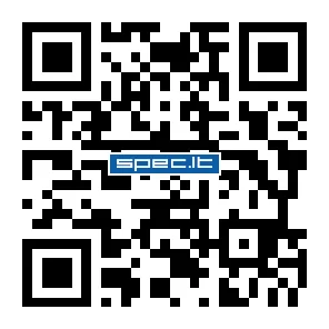 QR kodas | RESKRIPTAS, UAB | spec.lt