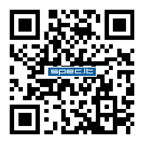 QR kodas | Reslita, UAB | spec.lt