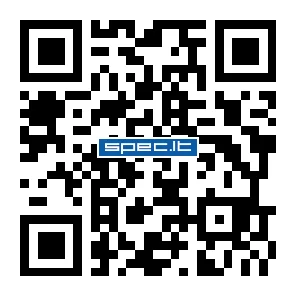 QR kodas | RESMA, UAB | spec.lt