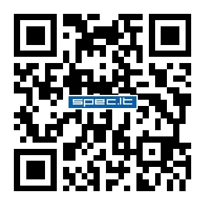 QR kodas | RESMEDICUS, UAB