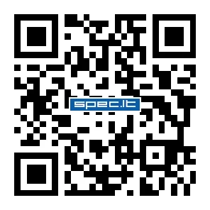 QR kodas | Resmila, UAB | spec.lt