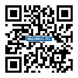 QR kodas | MONAR HOME, UAB | spec.lt