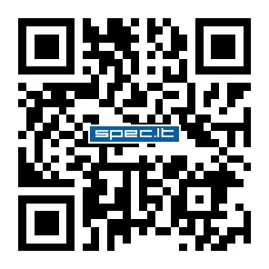 QR kodas | Resmobilis, MB | spec.lt