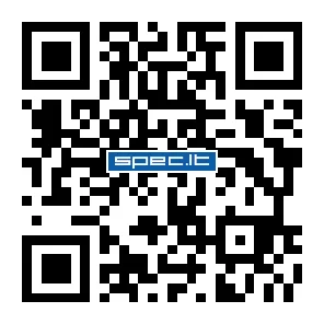 QR kodas | Resmonta, IĮ