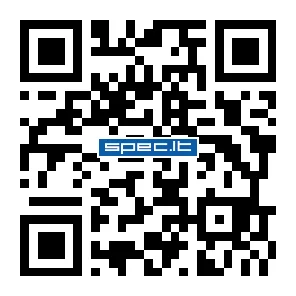 QR kodas | Resna, UAB | spec.lt