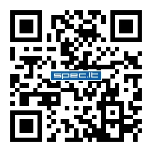 QR kodas | Resnita, UAB | spec.lt