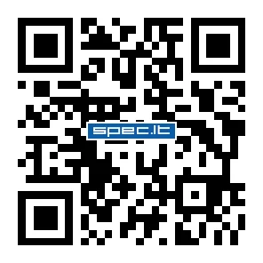 QR kodas | Resnova, UAB | spec.lt