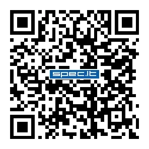 QR kodas | Resocializacijos ir teisinių paslaugų centras, VŠĮ | spec.lt