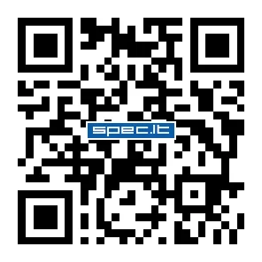 QR kodas | Resolita, UAB | spec.lt