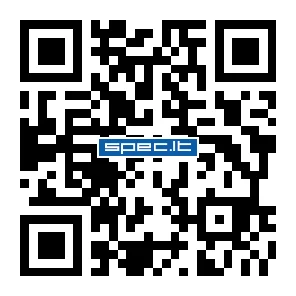 QR kodas | RESOLTA, UAB | spec.lt